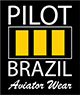 Pilot Brazil | Aviator Wear